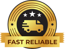Fast Shipping