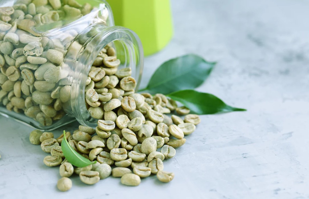 Green Coffee Bean Extract