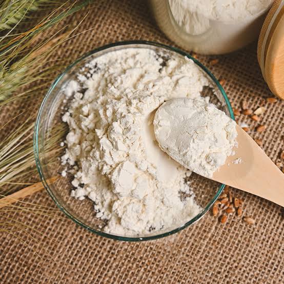 Resistant Dextrin