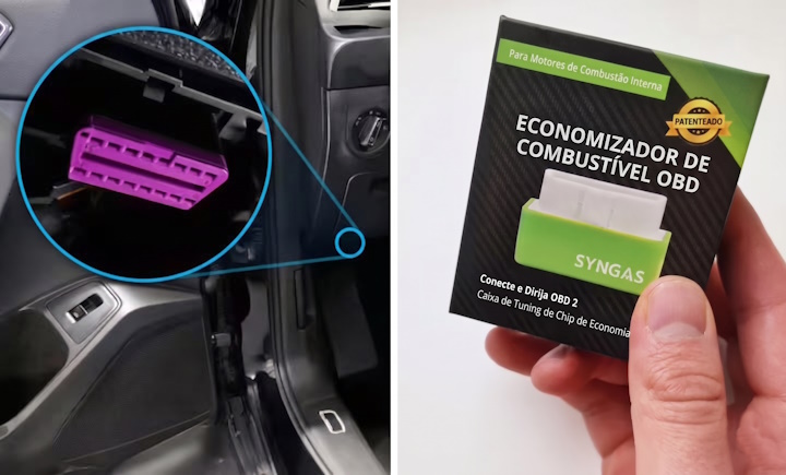 Easy installation steps