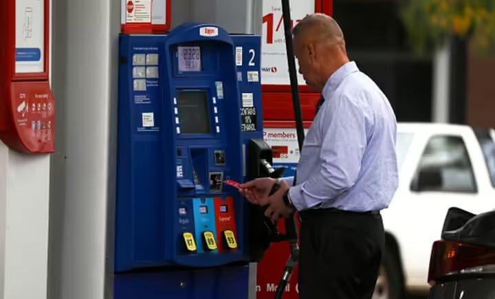 Legal compliance information